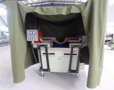 关于荧光磁粉探伤机之机剩磁超标该如何解决