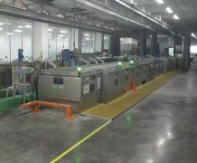 工业X射线探伤机的辐射防护